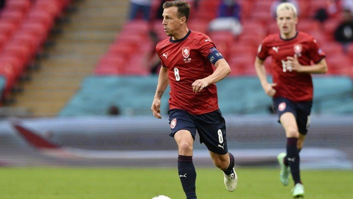 Άρης: Πάει για μεγάλο «μπαμ» στα χαφ με Βλαντιμίρ Νταρίντα