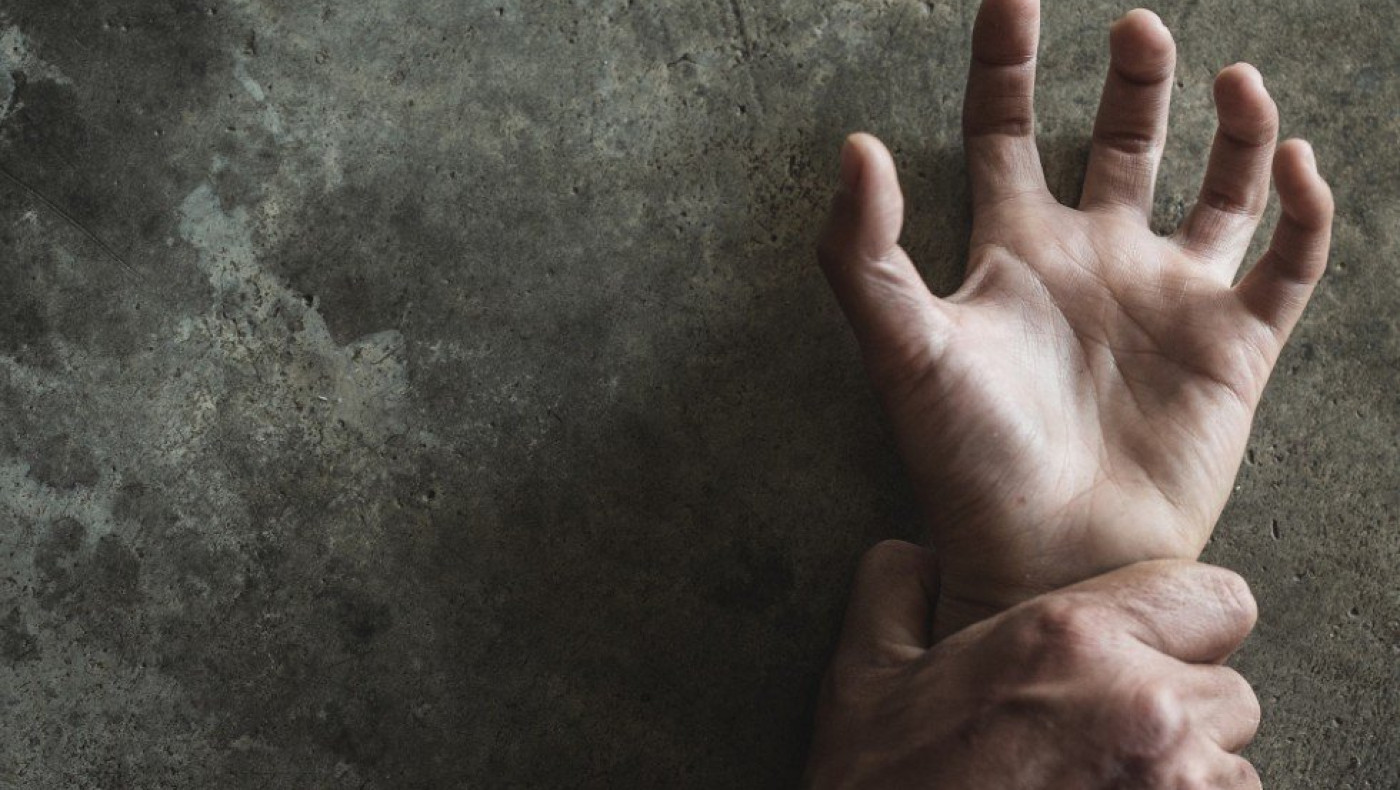 Σοκάρει ο βιαστής της 16χρονης στον Κολωνό: «Είχαμε φανερή σχέση, γι’ αυτή χώρισα από τη γυναίκα μου»