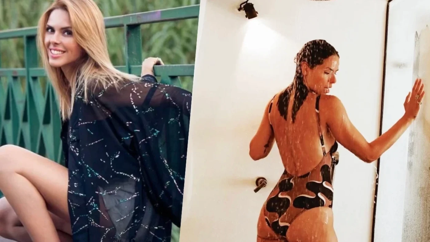 Γαλύφα: «Έφαγα ξύλο από τον πατέρα μου, όταν με έπιασε να φιλάω την ντουλάπα»