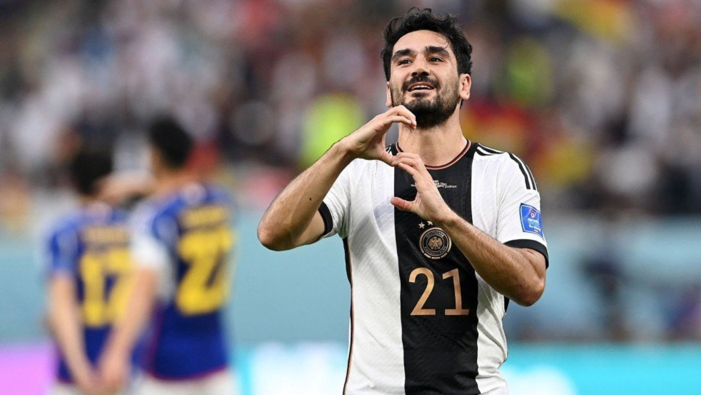 Παγκόσμιο Κύπελλο: Από την άσπρη βούλα το προβάδισμα η Γερμανία απέναντι στην Ιαπωνία