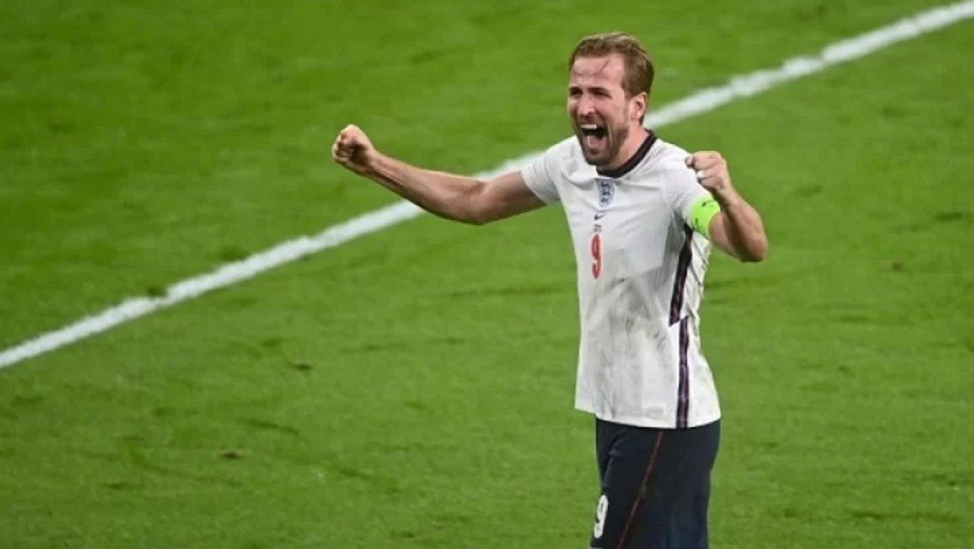 Χωρίς Κέιν και Γκρίλις η προπόνηση της Εθνικής Αγγλίας