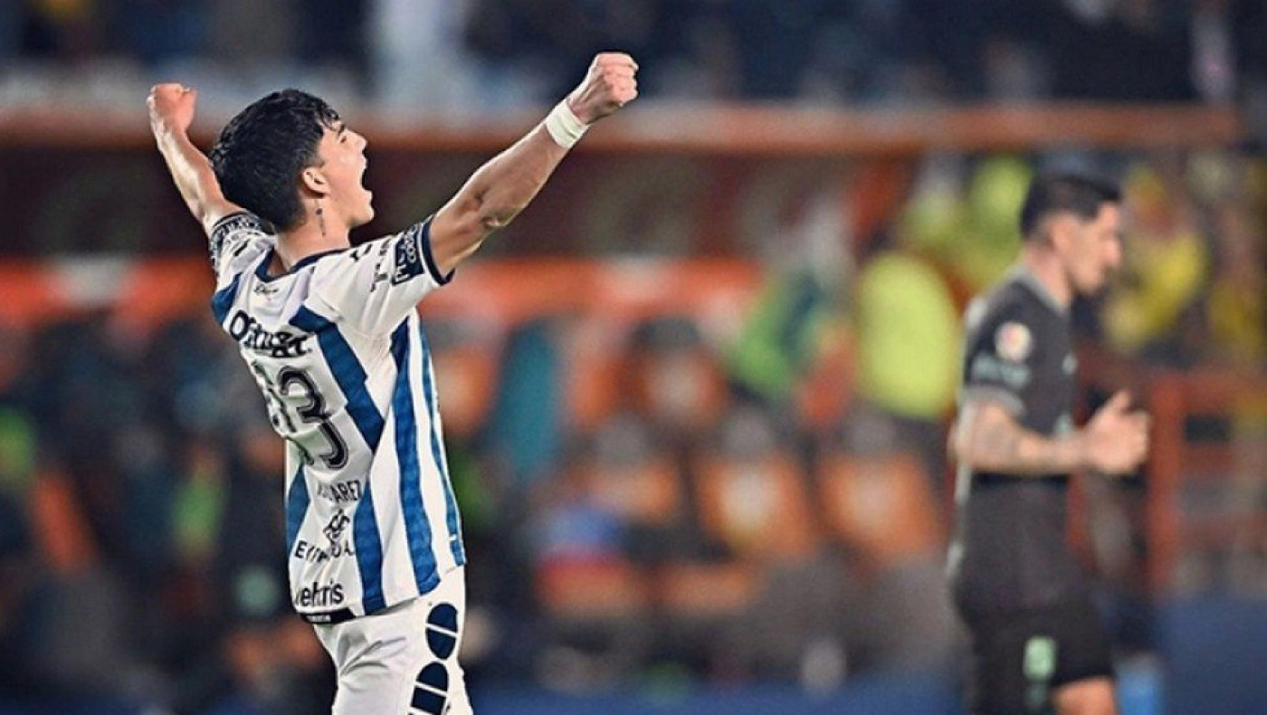 Μεξικανικά ΜΜΕ: Συνδέουν τον Κέβιν Άλβαρες με τον ΠΑΟΚ