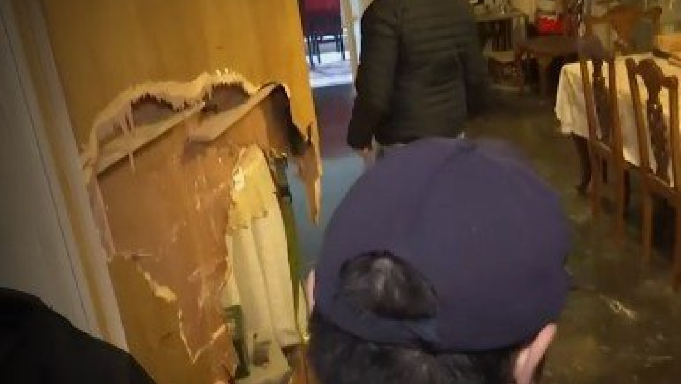 Ιωάννα Κολοβού: Τι λέει η ΓΑΔΑ για τα όσα συνέβησαν στην έξωση