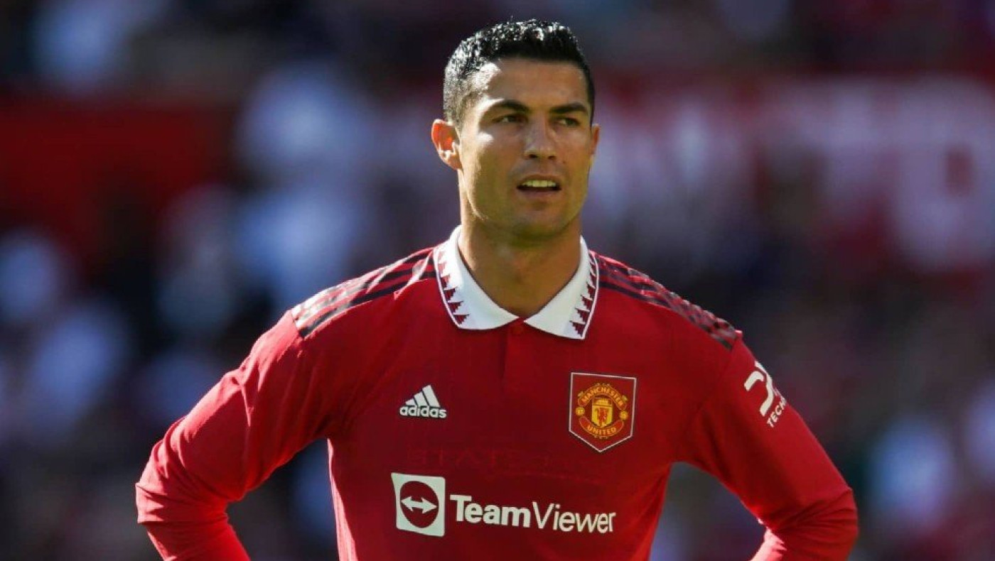 Ρονάλντο: Παραμένει στο νησί ή πάει Αραβία;