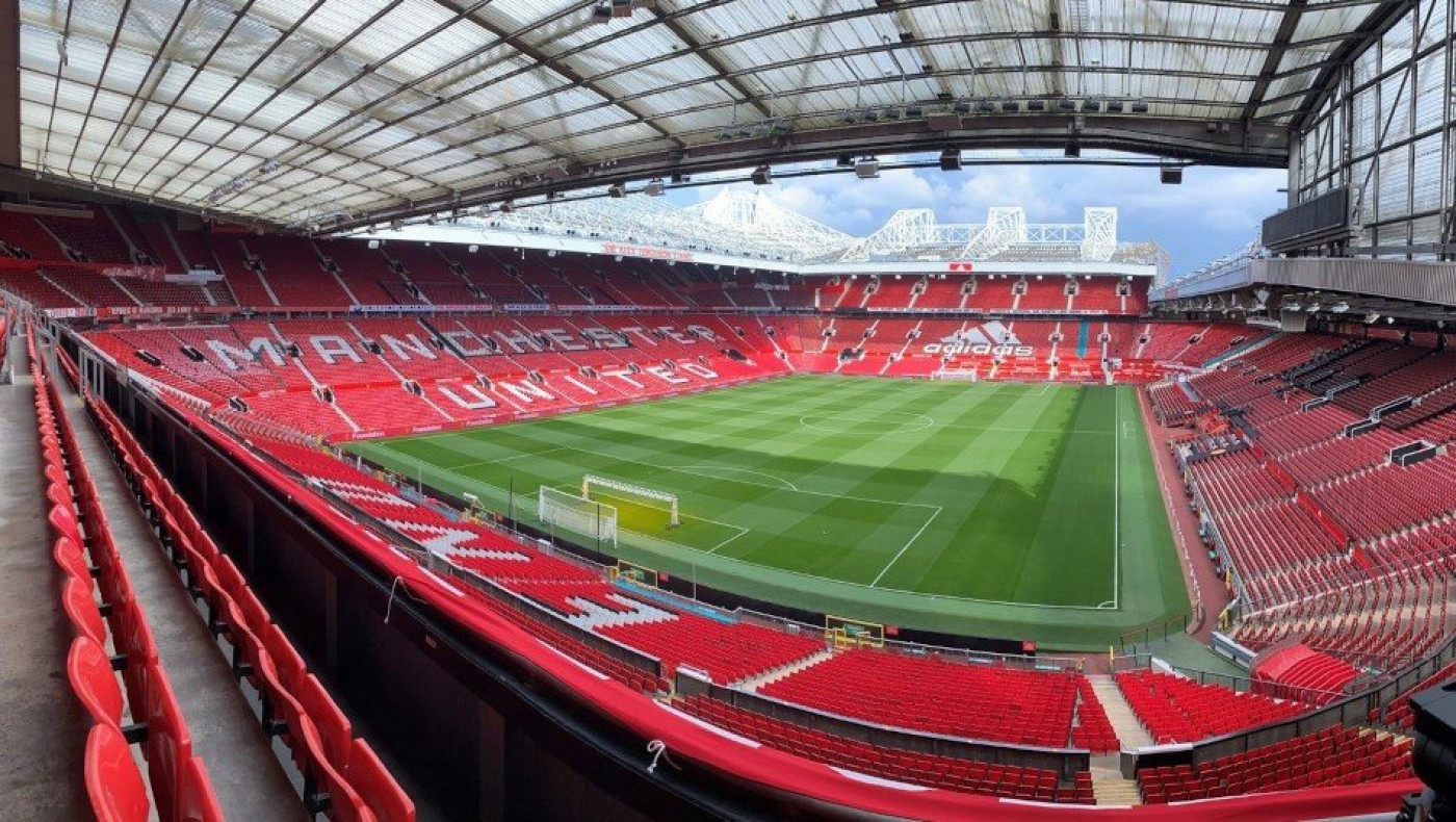 Η Μάντσεστερ Γιουνάιτεντ αύξησε τις τιμές των εισιτηρίων για πρώτη φορά μετά από 11 σεζόν