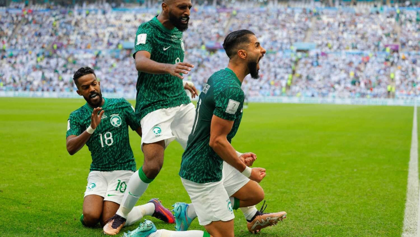 Ο Ερβέρ Ρενάρ, η υποτιμημένη ποδοσφαιρικά Ασία που «ξυπνάει», και οι εκπλήξεις που ίσως να έχουν συνέχεια