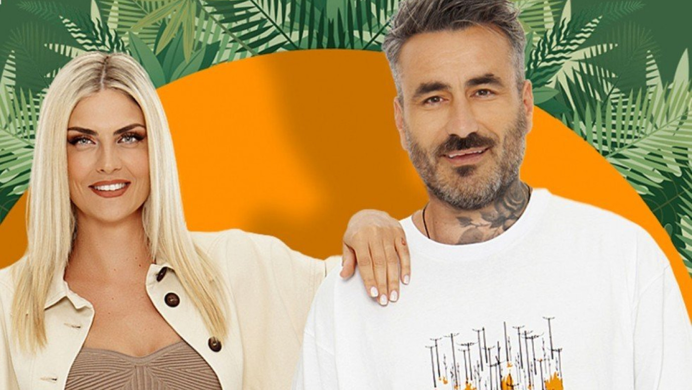 Asia Express: Αποχώρησαν Καθάργια και Μαυρίδης