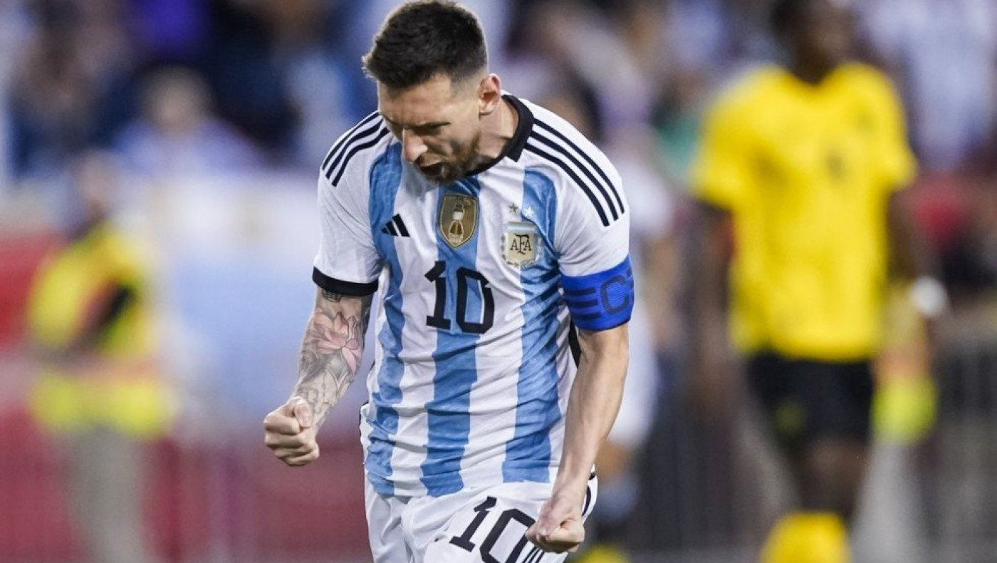 Κουτσιμανής: «Ο Μέσι ξεπέρασε τον Μαραντόνα σε απόδοση, η Σερβία πρέπει να κάνει ροντέο το ματς με τη Βραζιλία»