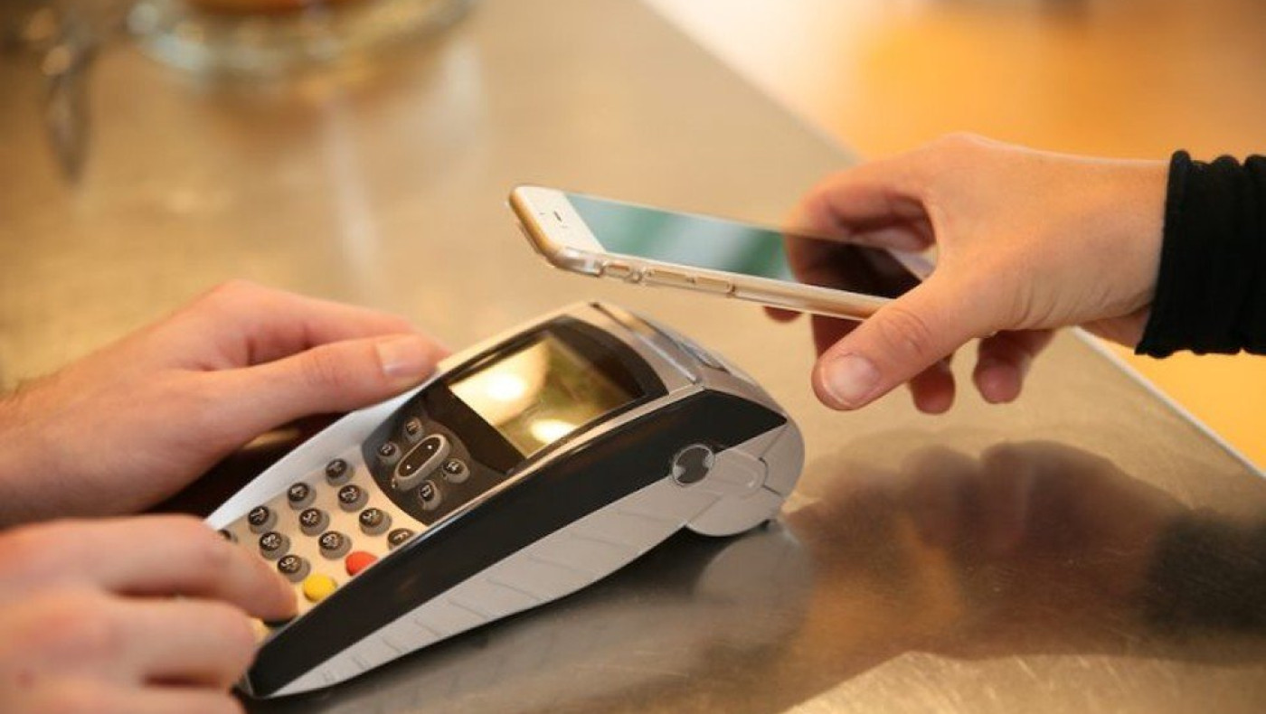 Έκρηξη ηλεκτρονικών συναλλαγών στην Ελλάδα