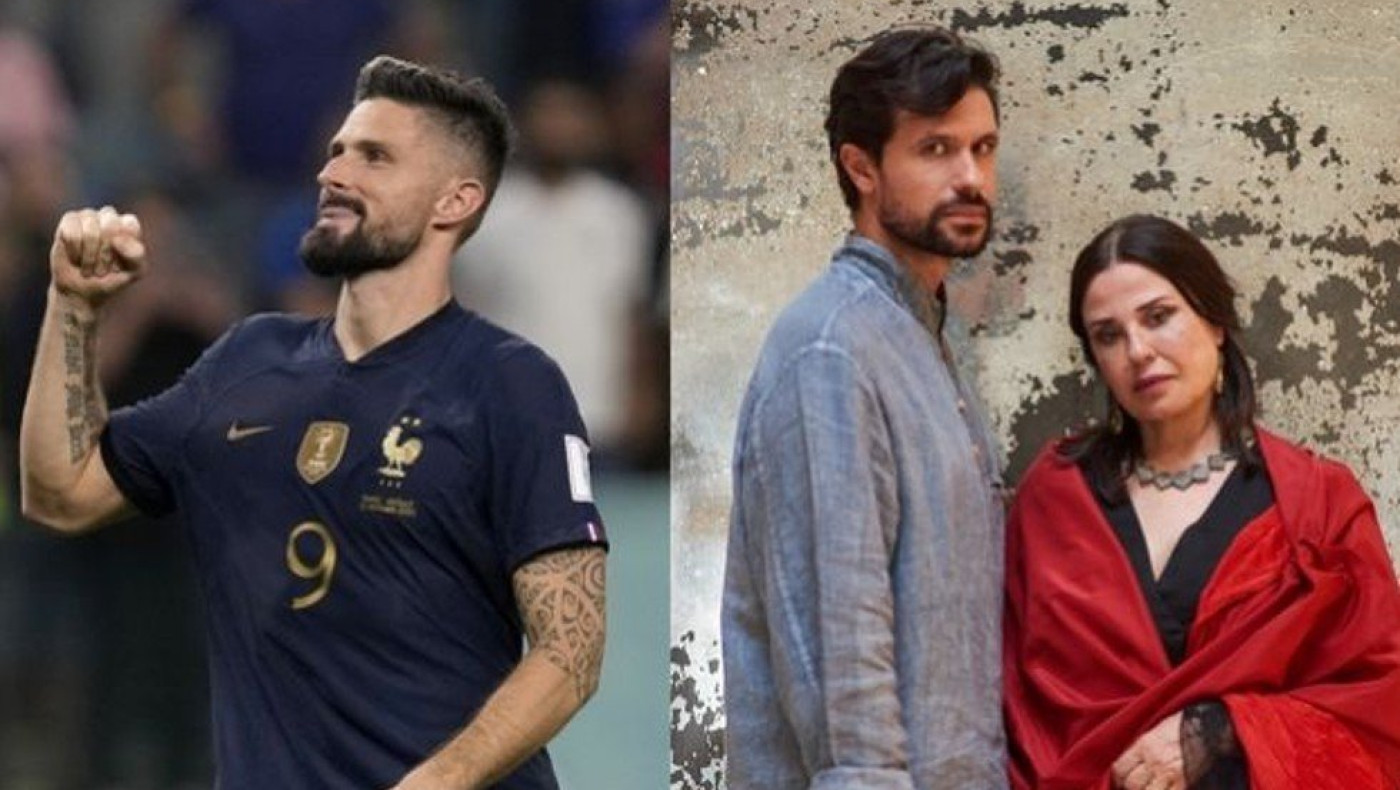 Τηλεθέαση: Μουντιάλ VS μυθοπλασία - Ποιος επικράτησε