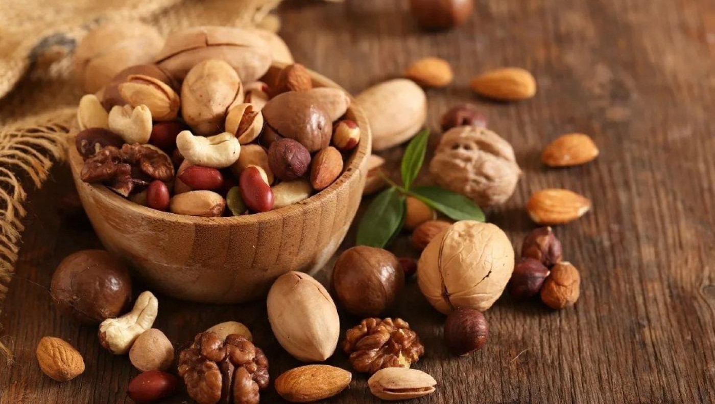 Κι όμως αυτά τα 8 τρόφιμα μάς κάνουν να χάνουμε βάρος