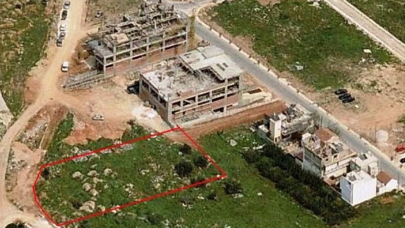 Ανακοινώθηκε παράταση για τα ακαθάριστα οικόπεδα-Ποια είναι η νέα προθεσμία