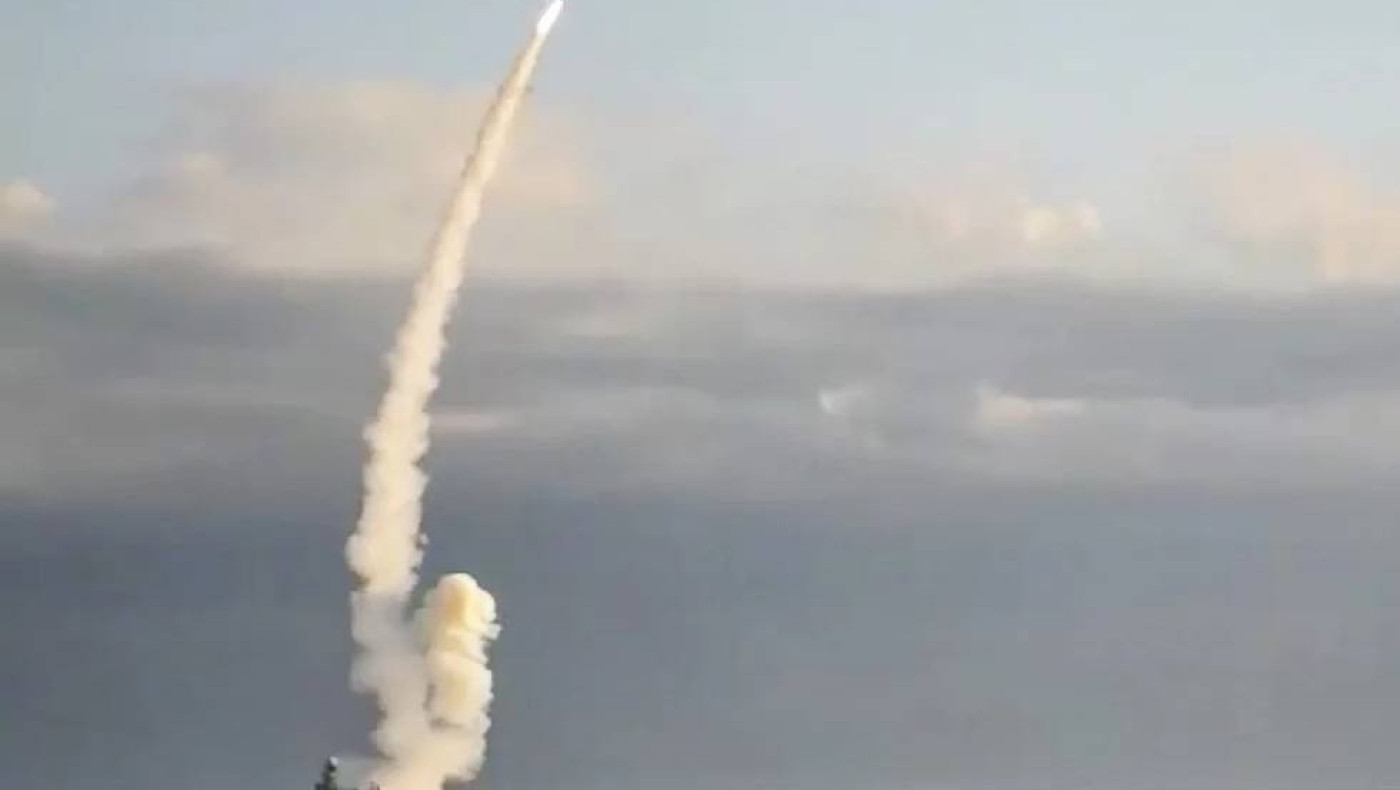 Ουκρανία: Συνετρίβη μαχητικό F-16