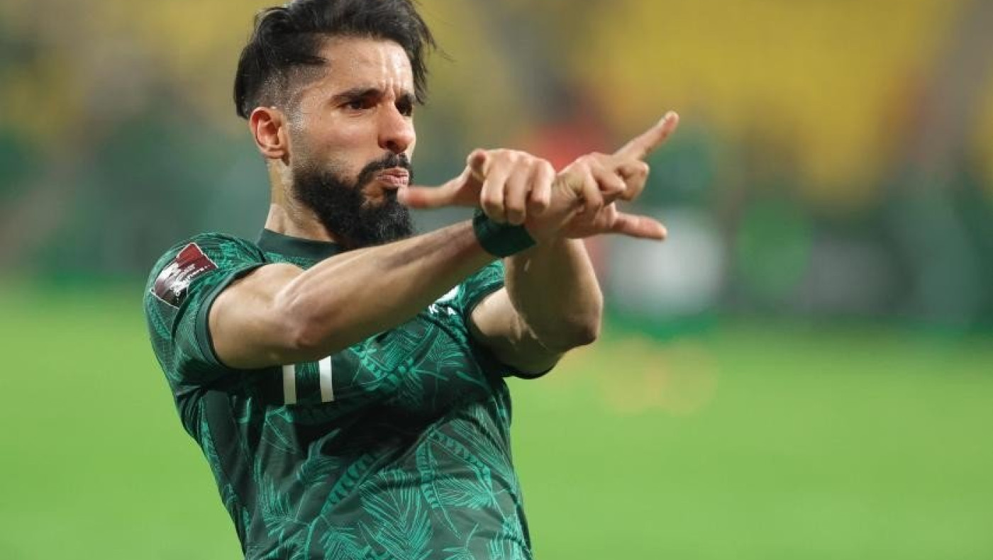 Ζόρια για την Αργεντινή, ισοφαρίζει 1-1 με τον Αλ Σεχρί η Σ. Αραβία