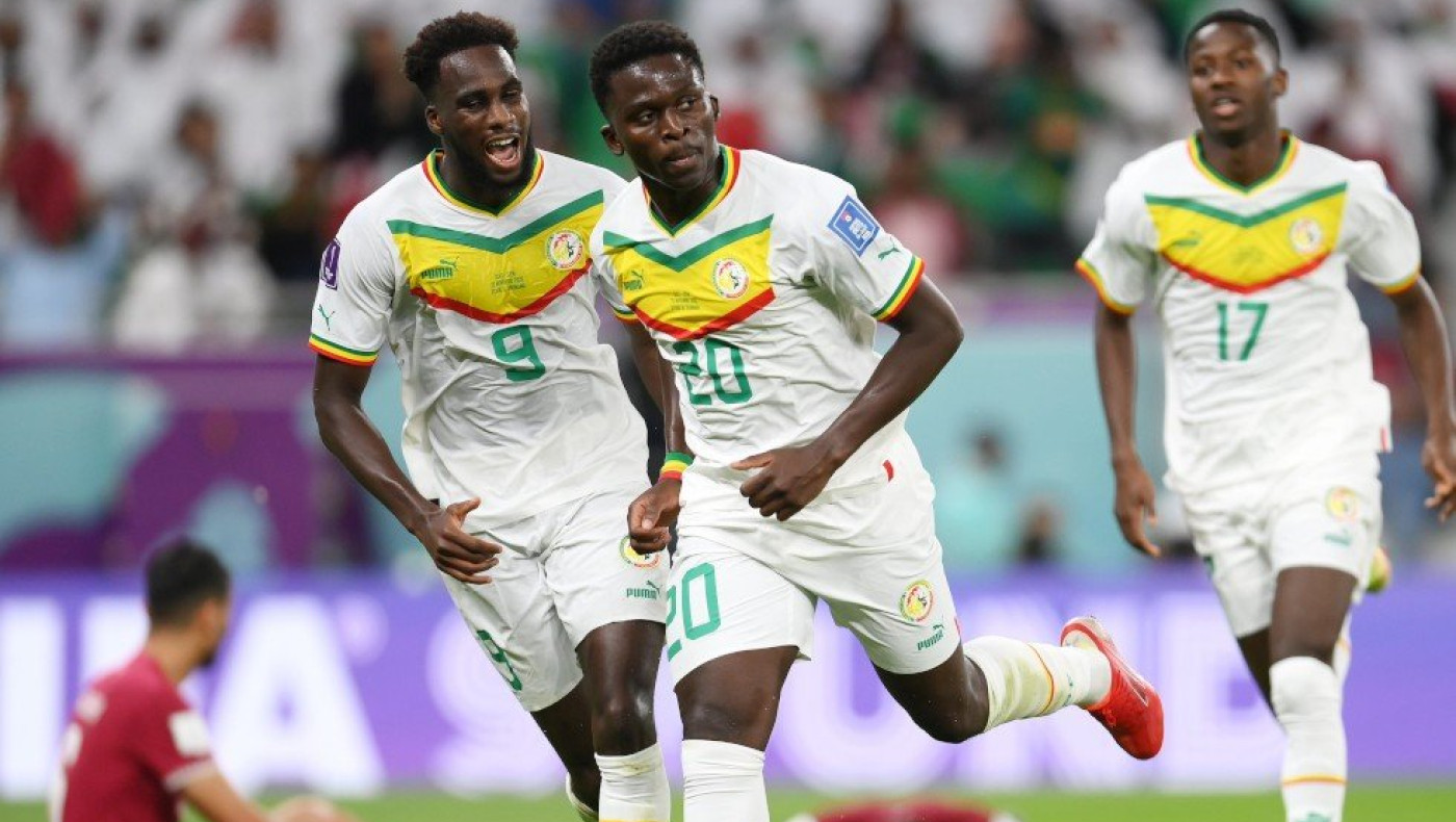 Η Σενεγάλη πήρε την πρώτη της νίκη και «βλέπει» τα νοκ-άουτ