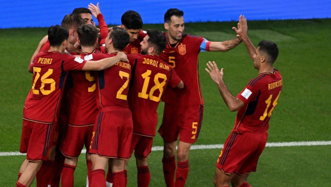 Μουντιάλ 2022: Τρίτη πιο παραγωγική 1η αγωνιστική της ιστορίας