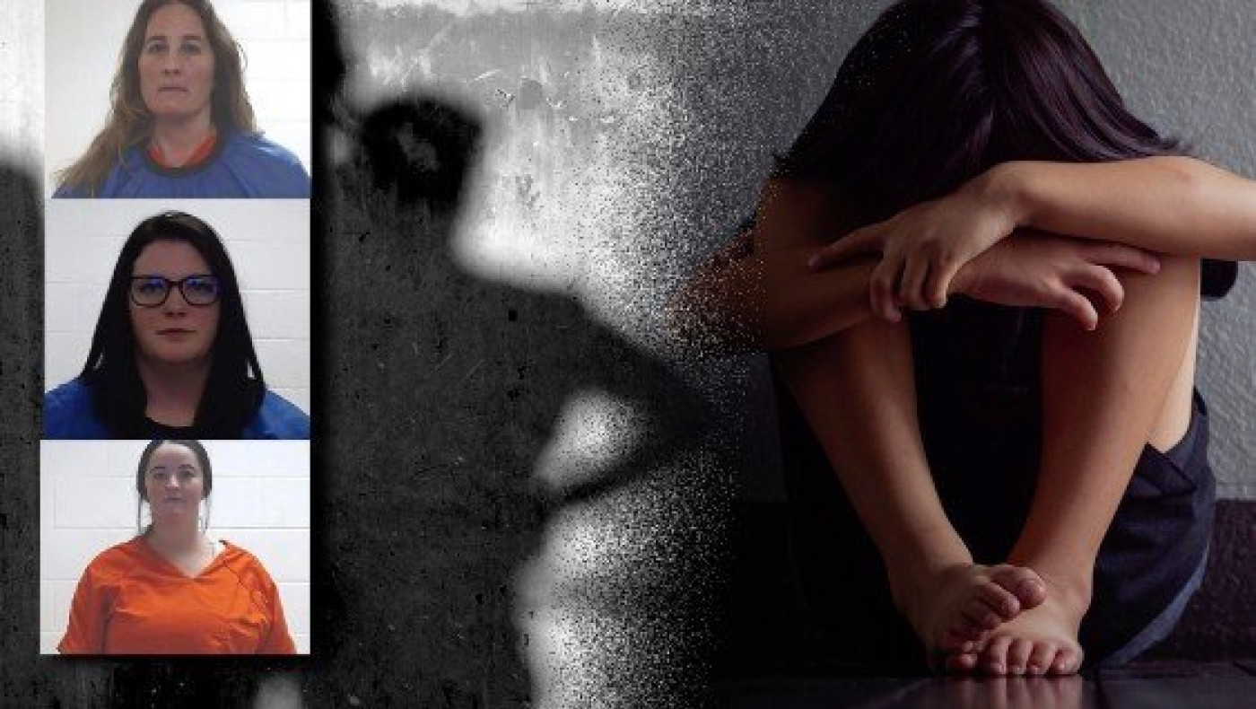 Τέξας: Κλείδωσαν 5χρονο σε δωμάτιο μέχρι που έφαγε τα κόπρανά του!