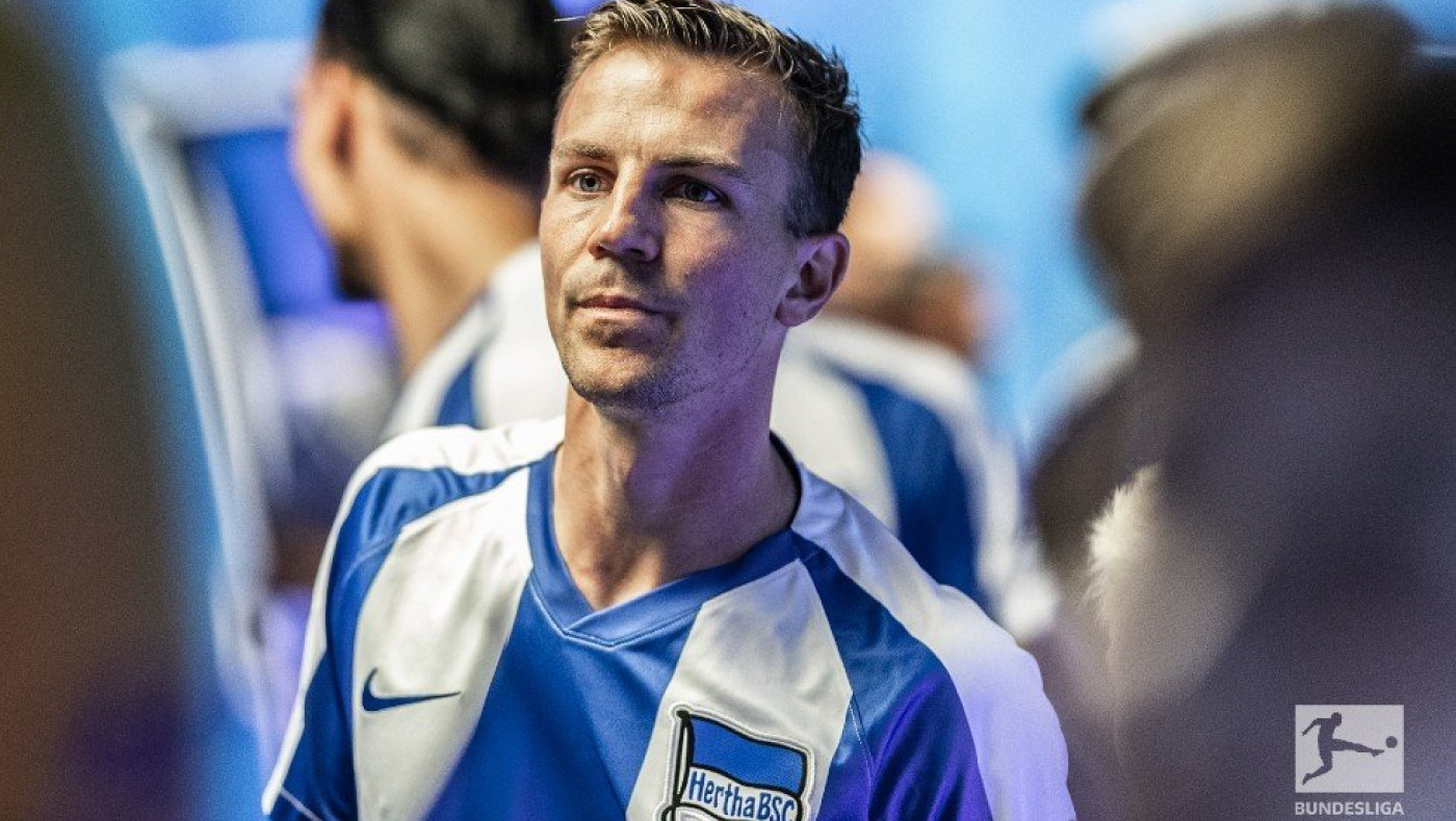 Άρης: Μετρώντας αντίστροφα για τον Νταρίντα