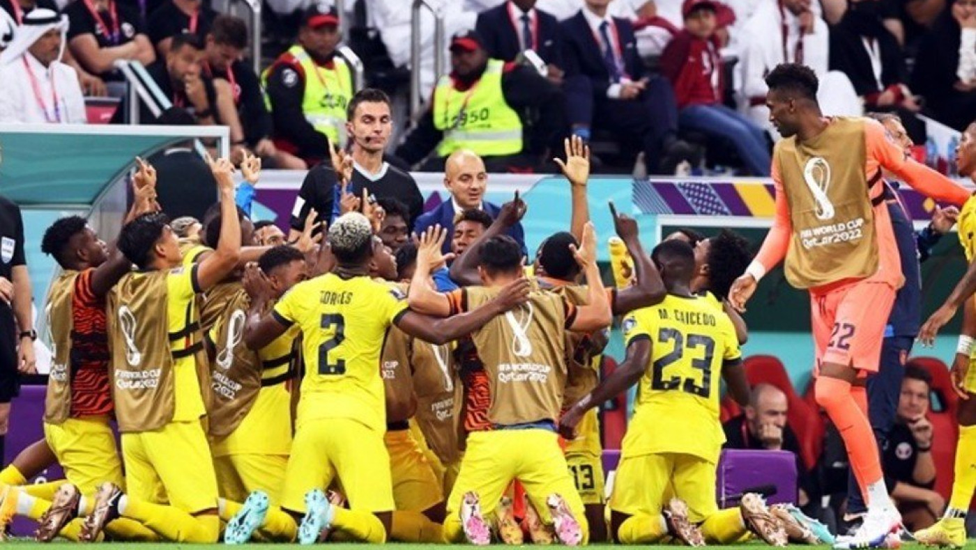 Μουντιάλ 2022: Τα ρεκόρ της πρεμιέρας