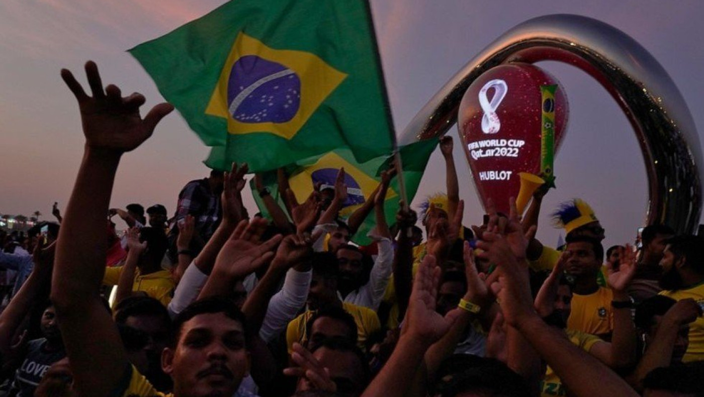 Παγκόσμιο Κύπελλο: Φερέιρα ή Γκουαρδιόλα νέος προπονητής της εθνικής Βραζιλίας;