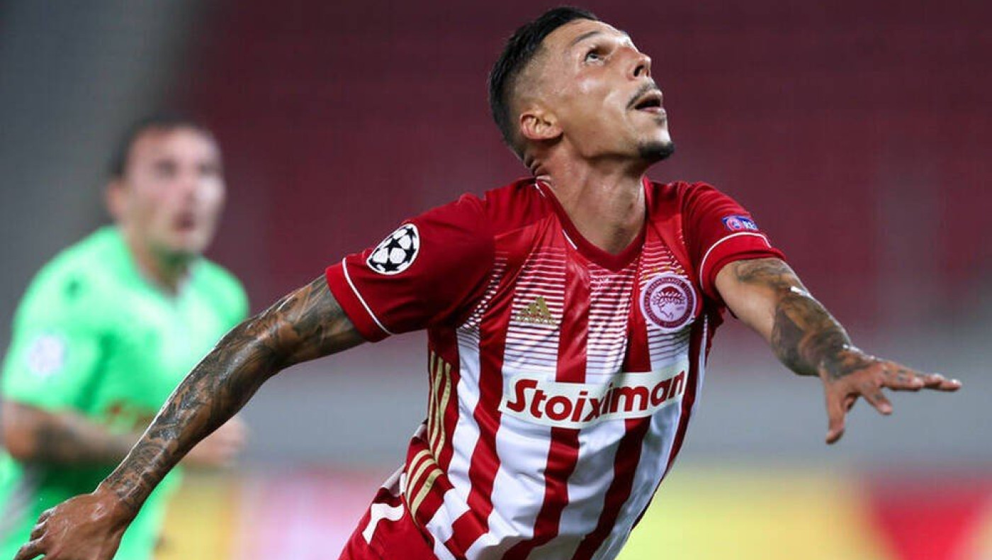 Η απίστευτη μεταμόρφωση του Χοσέ Χολέμπας