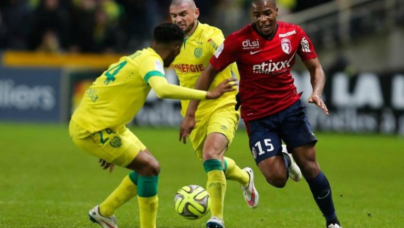 Απέδρασε από το «Πιερ Μορουά» η Ναντ