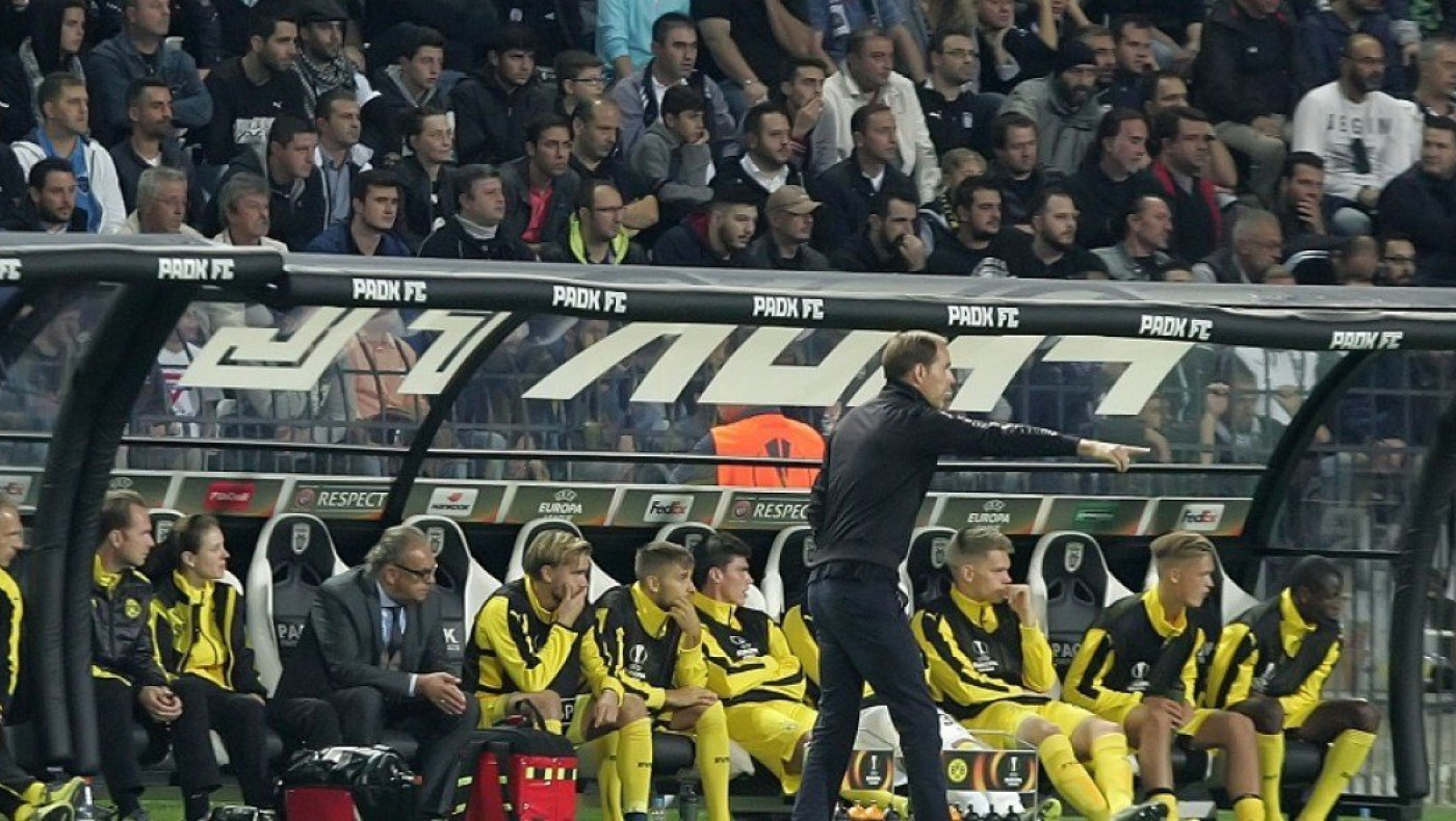 Τούχελ για επεισόδια: «Οι οπαδοί μας το ξεκίνησαν, λυπάμαι»