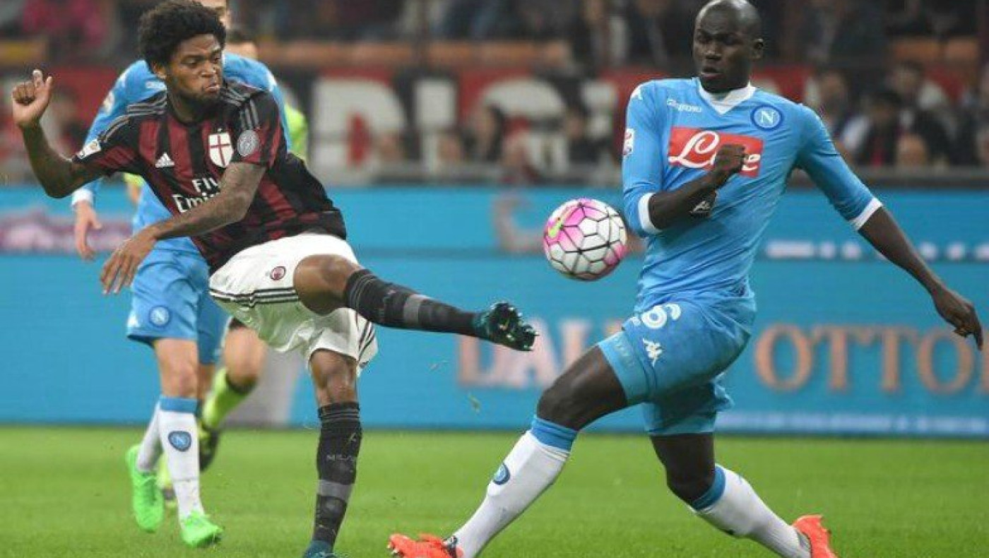 Συνεχίζει την πλώρη της στην κορυφή η Φιορεντίνα - Ξεφτίλισε τη Μίλαν η Νάπολι!