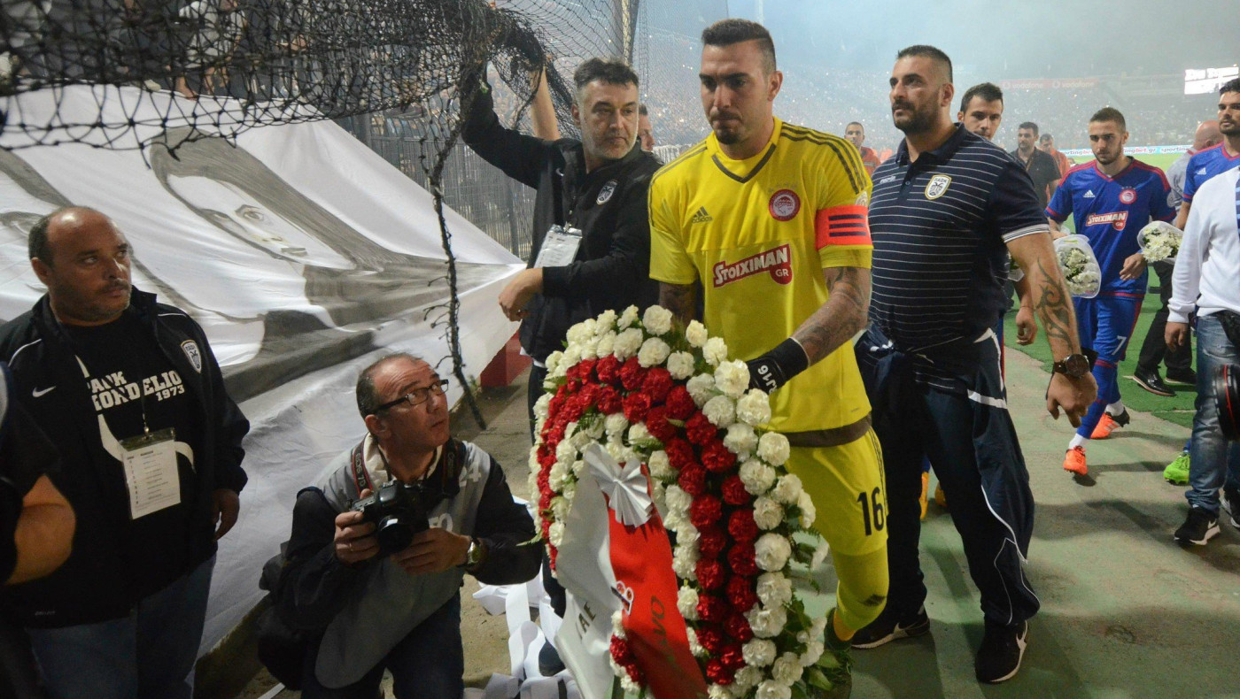 «Δεν είναι πάντα η νίκη το πιο σημαντικό σε ένα ματς»