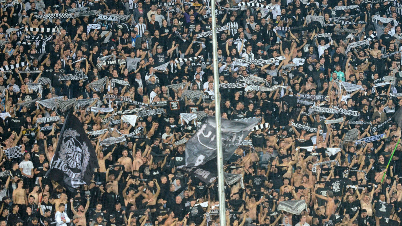 Οδηγός η εικόνα της Πέμπτης   