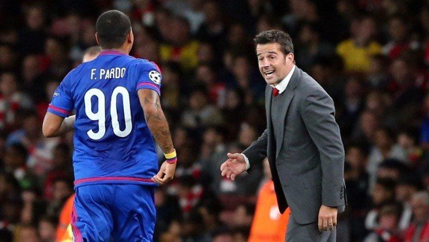 Σίλβα: «Το πιστεύαμε»