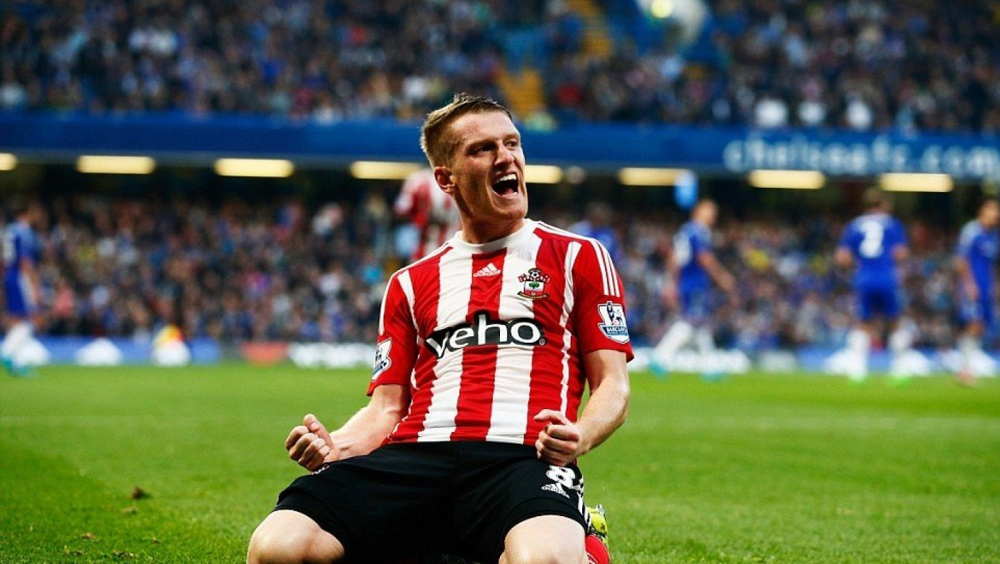 «Έσπασε» την κατάρα η Σαουθάμπτον (pics/video) 