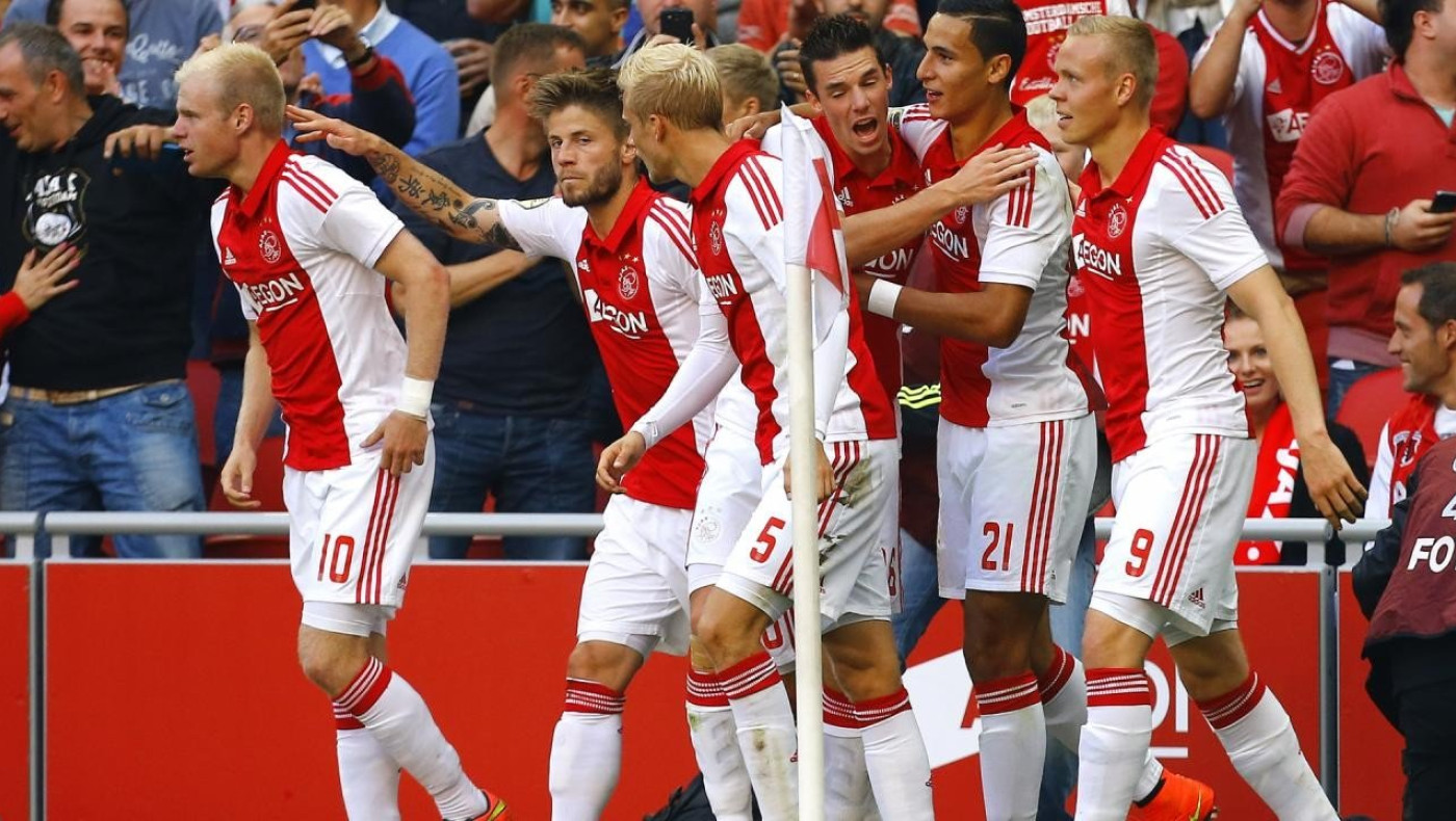 Η χρυσή ευκαιρία του «Αίαντα»