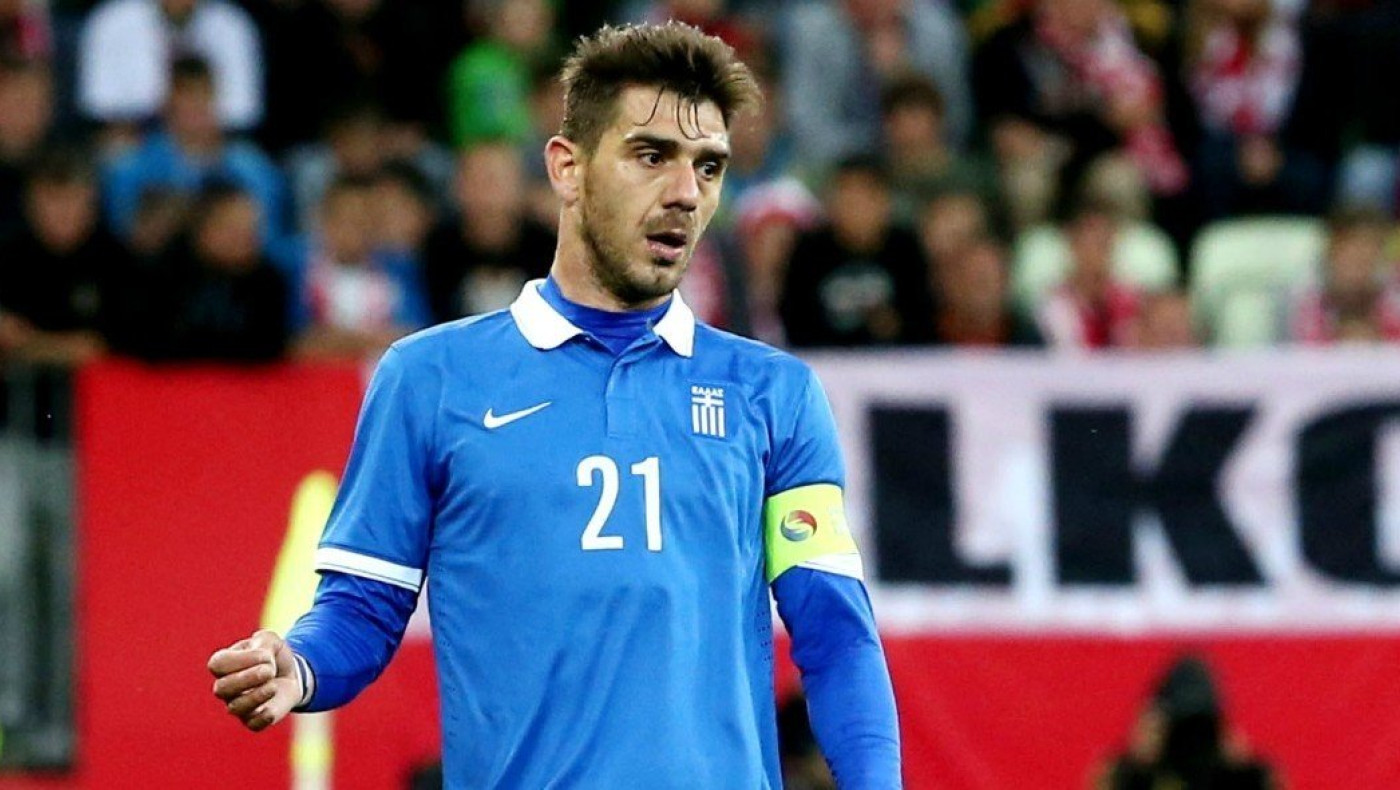 Το «ευχαριστώ» του ΠΣΑΠ στον Κατσουράνη