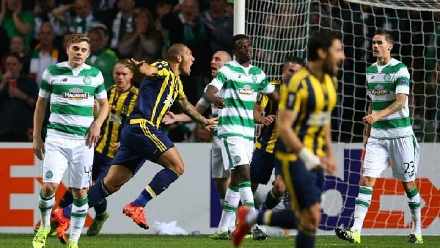 Γλίτωσαν τα χειρότερα η Φενέρ, σοκ για Μαρσέιγ