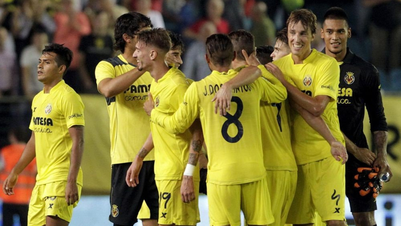 Πρωτοπόρος στη διακοπή η Βιγιαρεάλ