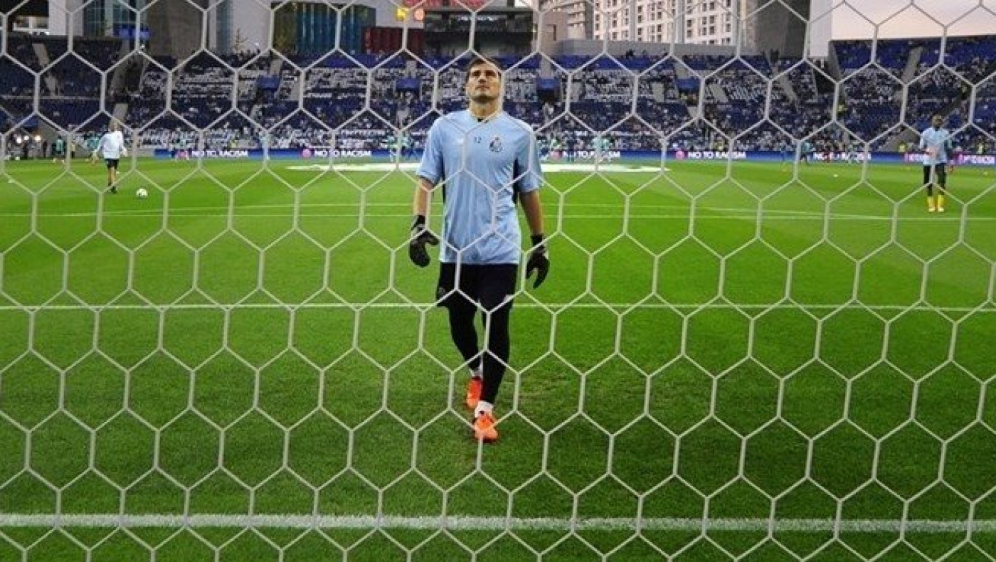 Έγραψε ιστορία ο Κασίγιας