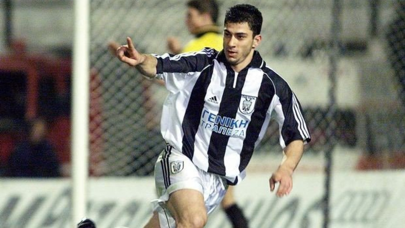 Οκκάς:« Η ατμόσφαιρα ήταν εκπληκτική!»