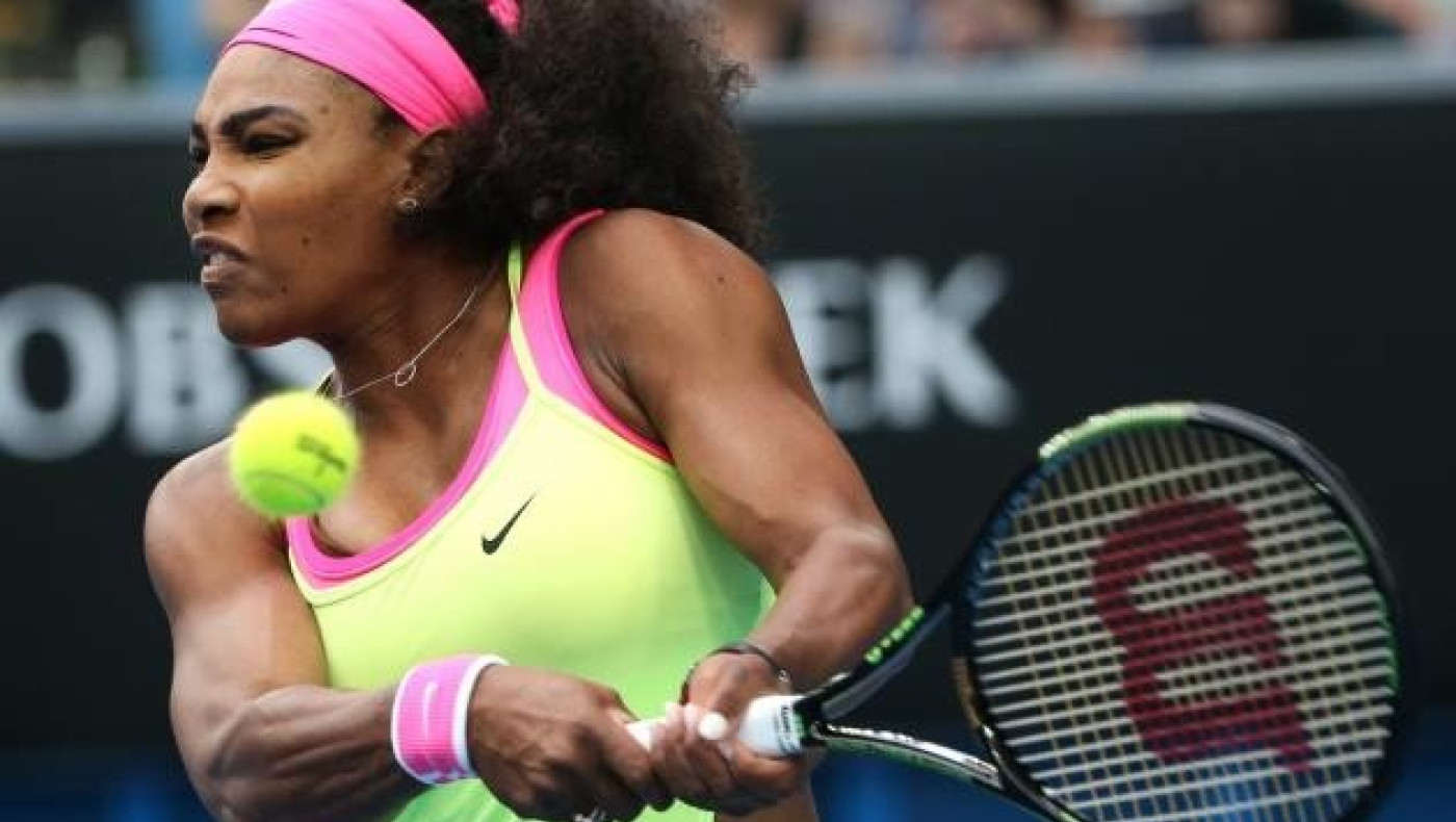 Τέλος το τένις για φέτος για την Σερένα