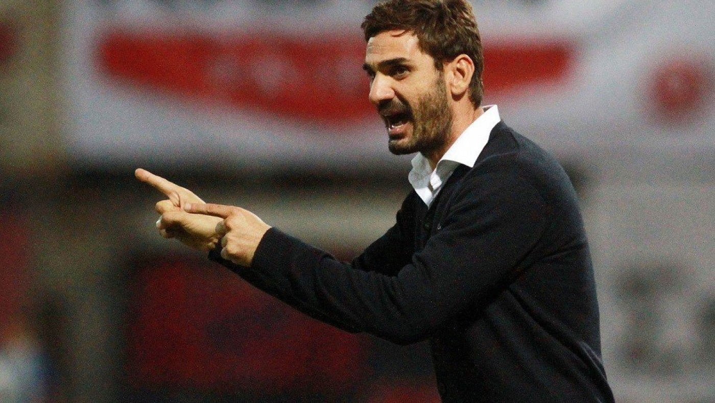 «Με κάνει αισιόδοξο η εικόνα»