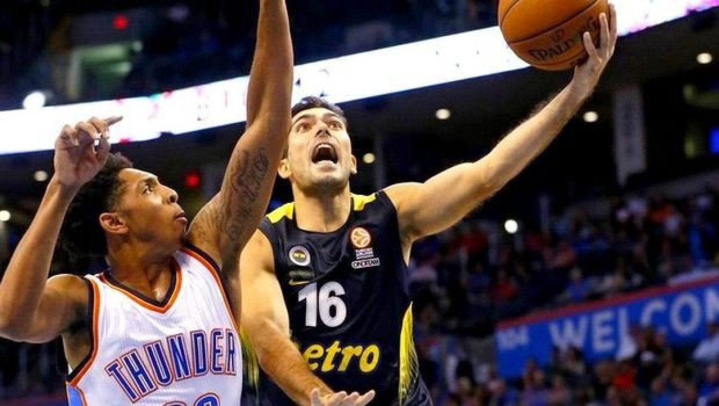 Διασώθηκε από την «καταιγίδα» ο Σλούκας