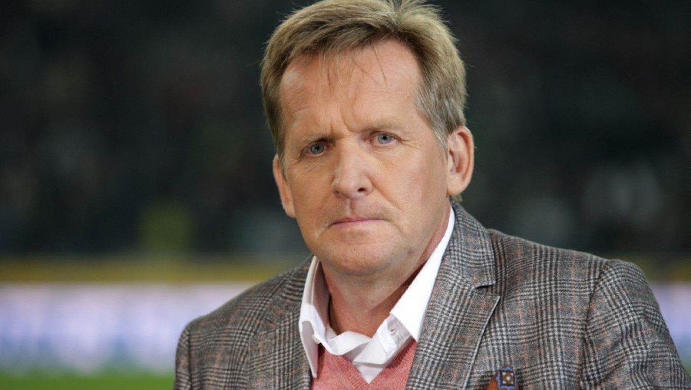 Επίσημο «ναυάγιο» με Σούστερ