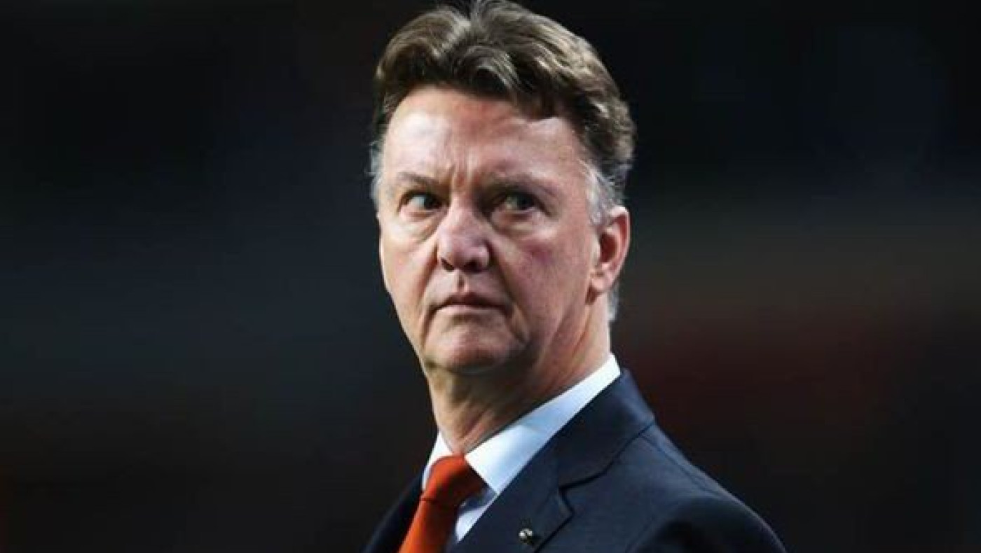 «Παράθυρο» από Φαν Χάαλ για τη συνέχεια