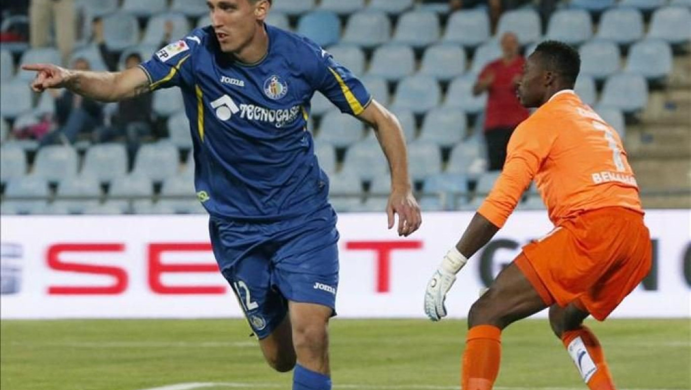 Προκλητικά τα «6αρια» στη Χετάφε 