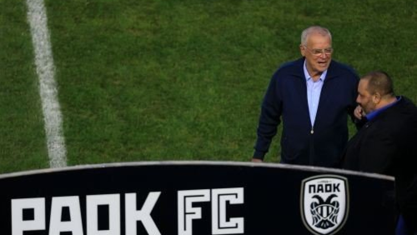 Το ευχαριστώ στον Ιβάν και η ένταση!