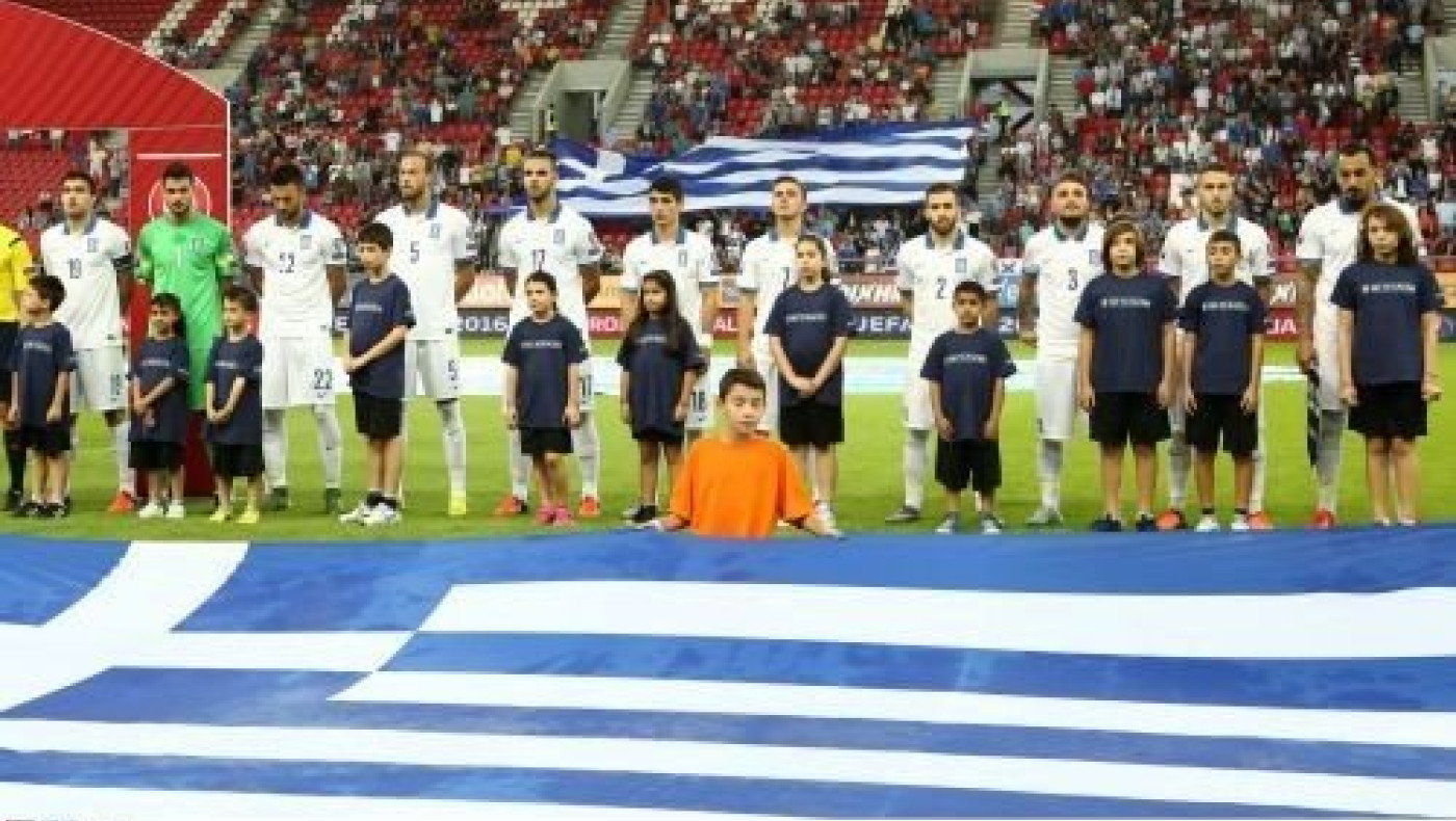 Έσπασε η κατάρα δύο ετών στο Καραϊσκάκη