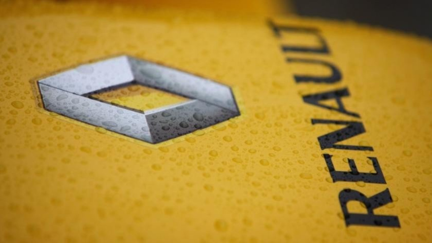 Αγοράζει τη Lotus η Renault