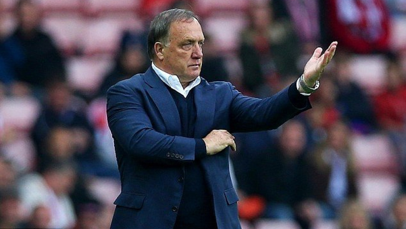 «Τελειώνει» ο Άντβοκατ από τη Σάντερλαντ