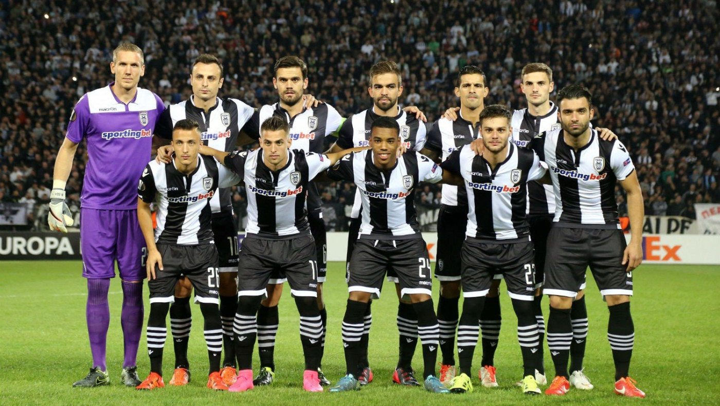 Η νίκη χάθηκε από μία γκάφα, αλλά η ισοπαλία είναι κέρδος