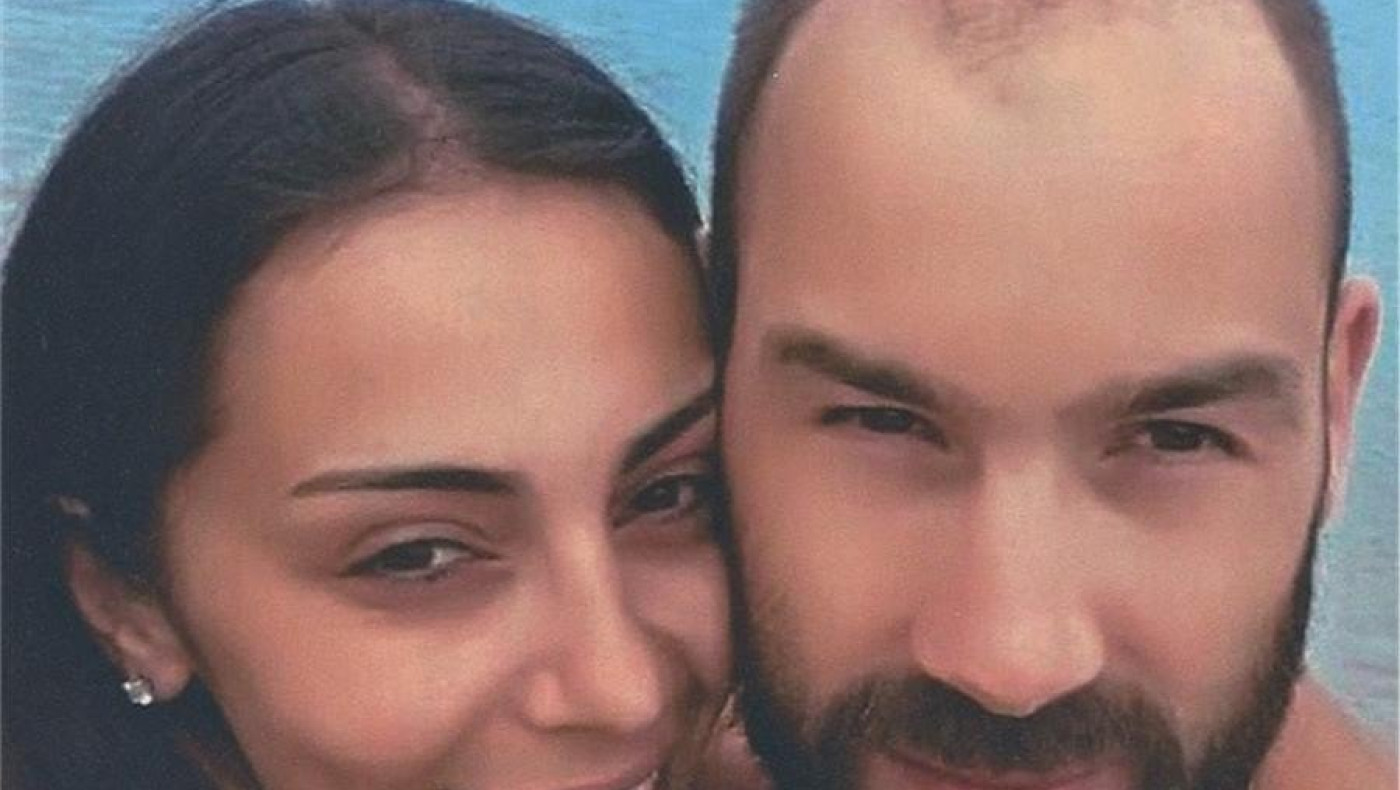 Η Ολυμπία Χοψονίδου τολμάει να δείξει την κοιλιά της μετά από 4 γέννες! (ΦΩΤΟ)